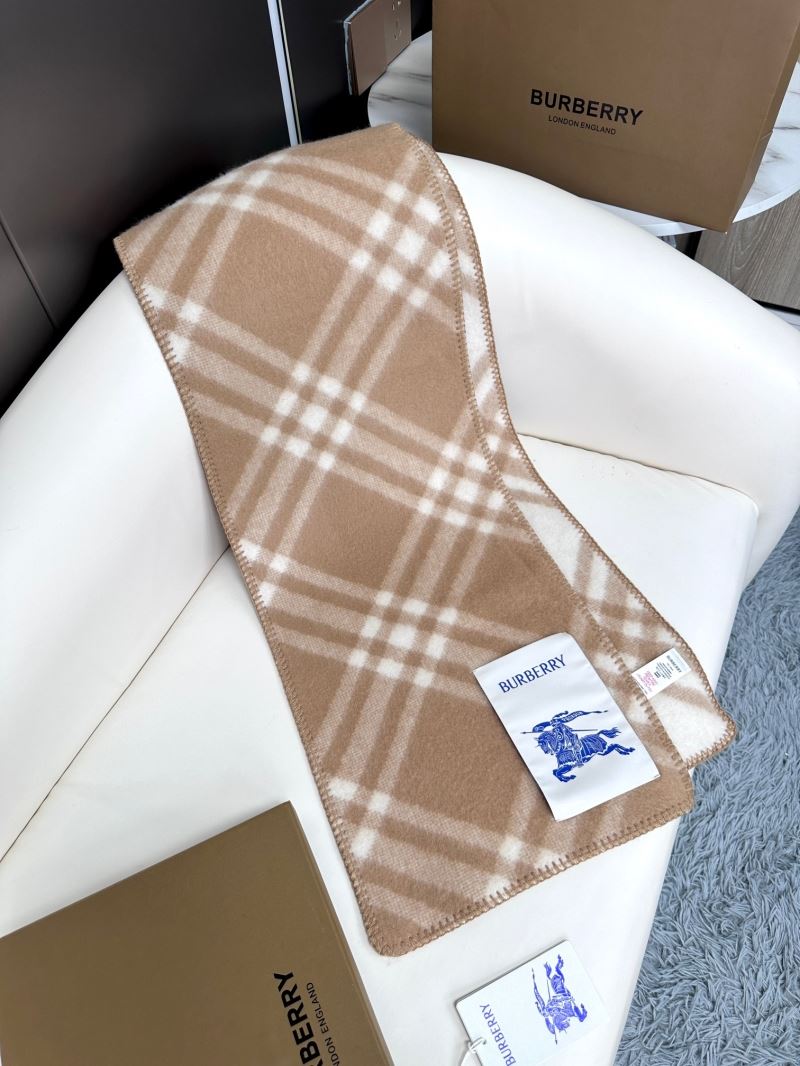 Burberry Scarf